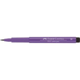 Faber-Castell Pitt Mor Menekşe Çizim Kalemi