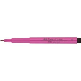 Faber-Castell Pitt Morumsu Pembe Orta Çizim Kalemi