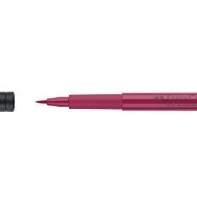 Faber-Castell Pitt Pembe Lal Çizim Kalemi