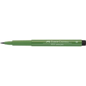 Faber-Castell Pitt Sabit Zeytin Yeşili Çizim Kalemi