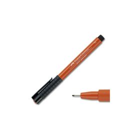 Faber-Castell Pitt Sanguine Çizim Kalemi