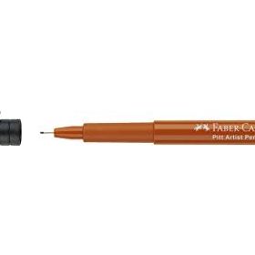 Faber-Castell Pitt Sanguine Çizim Kalemi