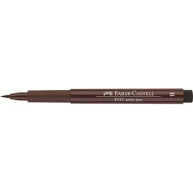 Faber-Castell Pitt Sepia B Çizim Kalemi