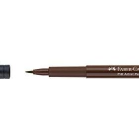 Faber-Castell Pitt Sepia B Çizim Kalemi