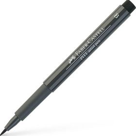 Faber Castell Pitt Sıcak Gri Çizim Kalemi