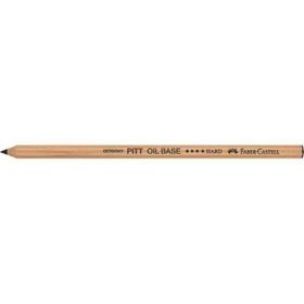 Faber-Castell Pitt Siyah Çizim Kalemi