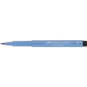 Faber-Castell Pitt Smalt Mavi Çizim Kalemi