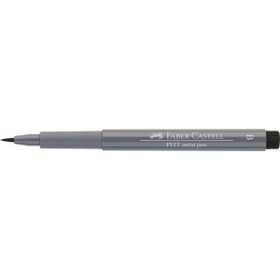 Faber-Castell Pitt Soğuk Gri 4 Çizim Kalemi