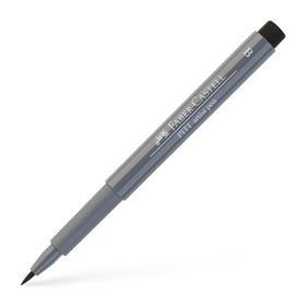 Faber-Castell Pitt Soğuk Gri 4 Çizim Kalemi