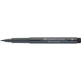 Faber-Castell Pitt Soğuk Gri Çizim Kalemi 5