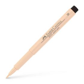 Faber-Castell Pitt Ten Rengi-Orta-B Çizim Kalemi