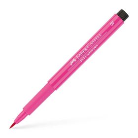 Faber-Castell Pitt Yanık Pembe Çizim Kalemi