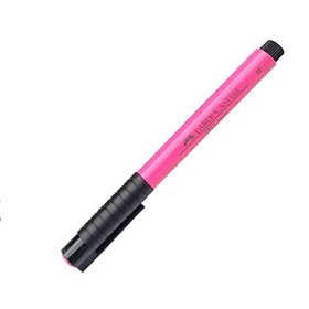 Faber-Castell Pitt Yanık Pembe Çizim Kalemi
