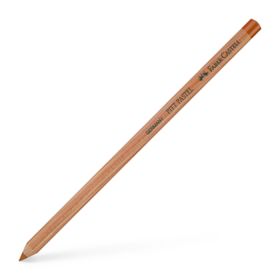 Faber-Castell Pitt Yanık Toprak Pastel Boya Kalemi
