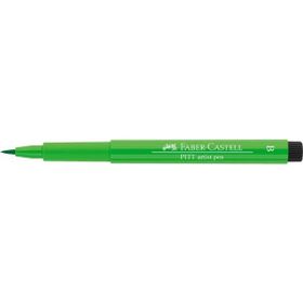 Faber-Castell Pitt Yaprak Yeşili Çizim Kalemi