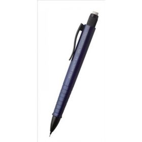 Faber Castell Poly Matic 05 Opak Gövde Mavi Versatil Kalem