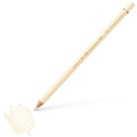 Faber Castell Polychromos 103 Ivory Kuru Boya Kalemi