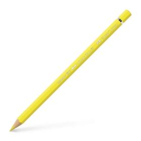 Faber-Castell Polychromos 104 Light Yellow Pastel Boya