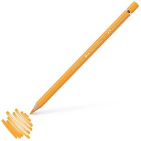 Faber-Castell Polychromos 109 Cadmium Yellow Kuru Boya Kalemi