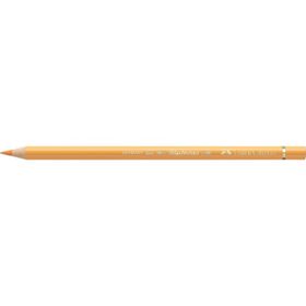 Faber Castell Polychromos 109 Dark Chrome Yellow Kuru Boya Kalemi