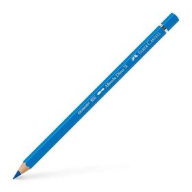 Faber-Castell Polychromos 110 Phthaloblue Pastel Boya