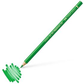 Faber-Castell Polychromos 112 Leaf Green Kuru Boya Kalemi
