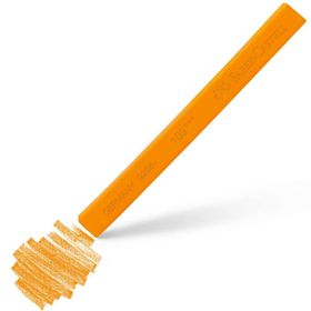 Faber-Castell Polychromos 113 Orange Gloss Pastel Boya