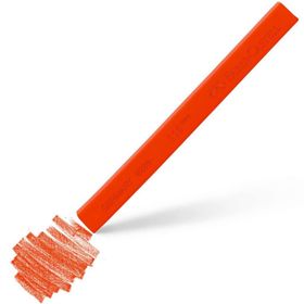 Faber-Castell Polychromos 115 Cadmiumorange Dark Pastel Boya