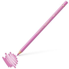 Faber Castell Polychromos 119 Light Magenta Kuru Boya Kalemi