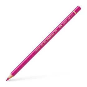 Faber Castell Polychromos 123 Fuchsia Kuru Boya Kalemi