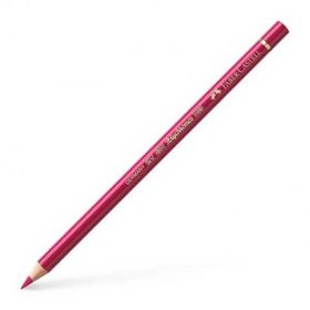 Faber Castell Polychromos 127 Pink Carmine Kuru Boya Kalemi