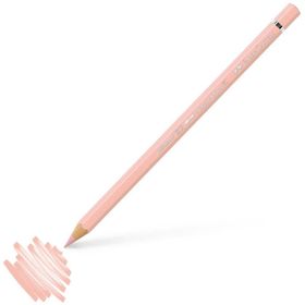 Faber-Castell Polychromos 132 Light Flesh Kuru Boya Kalemi