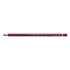Faber-Castell Polychromos 133 Mangenta Kuru Boya Kalemi