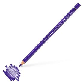 Faber-Castell Polychromos 137 Blueviolet Pastel Boya