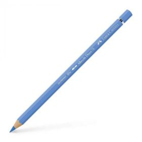 Faber-Castell Polychromos 140 Ultramarine Fel Pastel Boya