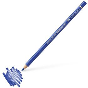 Faber Castell Polychromos 143 Cobalt Blue Kuru Boya Kalemi