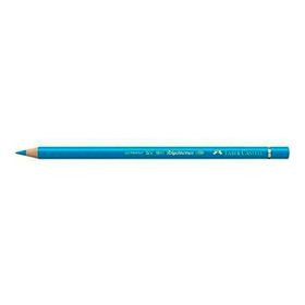 Faber-Castell Polychromos 152 Middle Bhthalo Blue Kuru Boya Kalemi