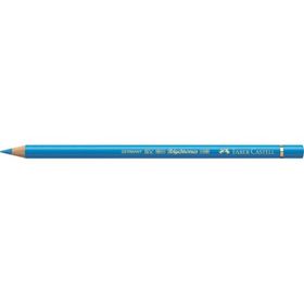 Faber-Castell Polychromos 152 Middle Phthalo Blue Kuru Boya Kalemi