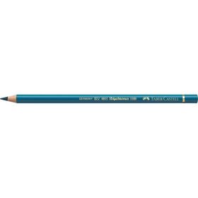 Faber-Castell Polychromos 153 Cobalt Turquoise Kuru Boya Kalemi