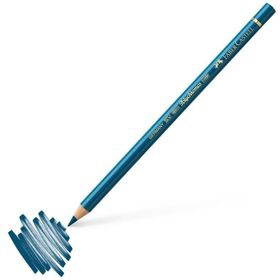 Faber-Castell Polychromos 155 Helio Turquoise Kuru Boya Kalemi