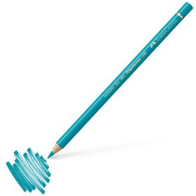 Faber-Castell Polychromos 156 Cobalt Green Kuru Boya Kalemi