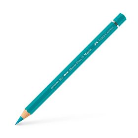Faber-Castell Polychromos 156 Cobaltgreen Pastel Boya