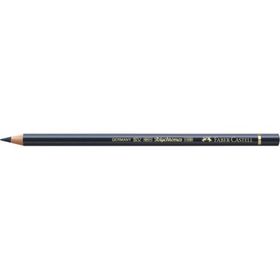 Faber Castell Polychromos 157 Dark İndigo Kuru Boya Kalemi