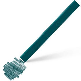 Faber-Castell Polychromos 158 Cobaltgreen Dark Pastel Boya