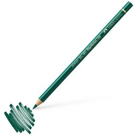 Faber-Castell Polychromos 159 Hookers Green Kuru Boya Kalemi