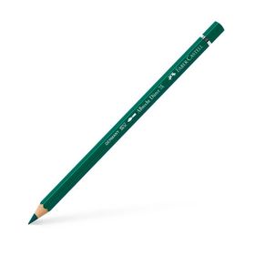 Faber-Castell Polychromos 159 Hooker's Green Pastel Boya