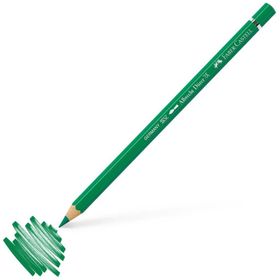 Faber-Castell Polychromos 163 Smaragdgreen Pastel Boya