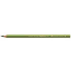 Faber-Castell Polychromos 168 Earthgreen Yellow Pastel Boya