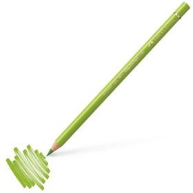 Faber-Castell Polychromos 170 May Green Kuru Boya Kalemi