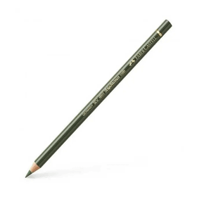 Faber-Castell Polychromos 174 Chromium Green Opaque Kuru Boya Kalemi